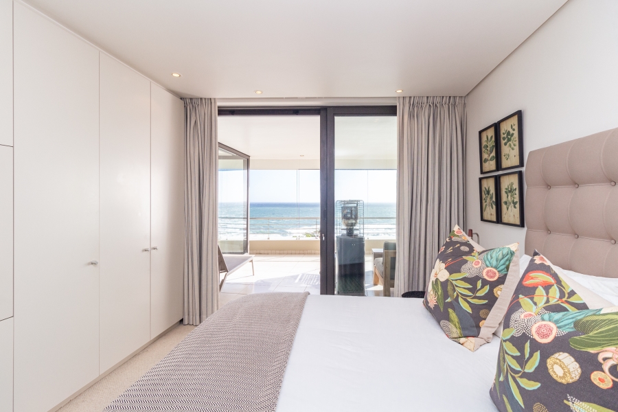To Let 4 Bedroom Property for Rent in Camps Bay Western Cape